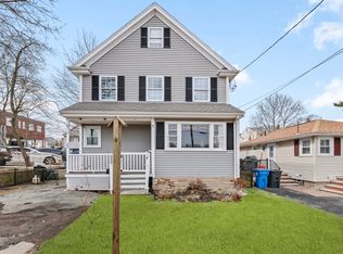 12 Shore Rd, Waltham, MA 02451