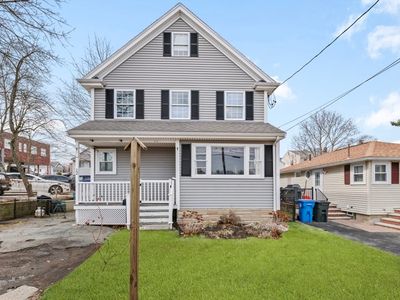 12 Shore Rd, Waltham, MA, 02451