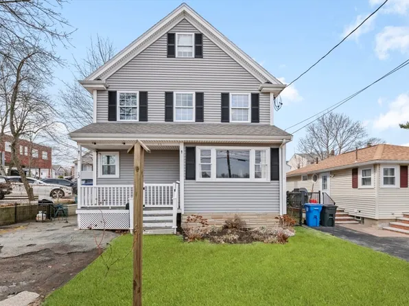 12 Shore Rd, Waltham, MA 02451