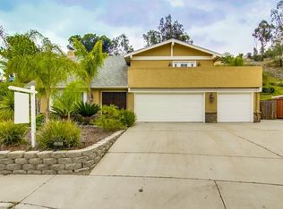 12631 Via Diego, Lakeside, CA 92040
