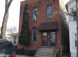 2717 S Union Ave #2, Chicago, IL 60616