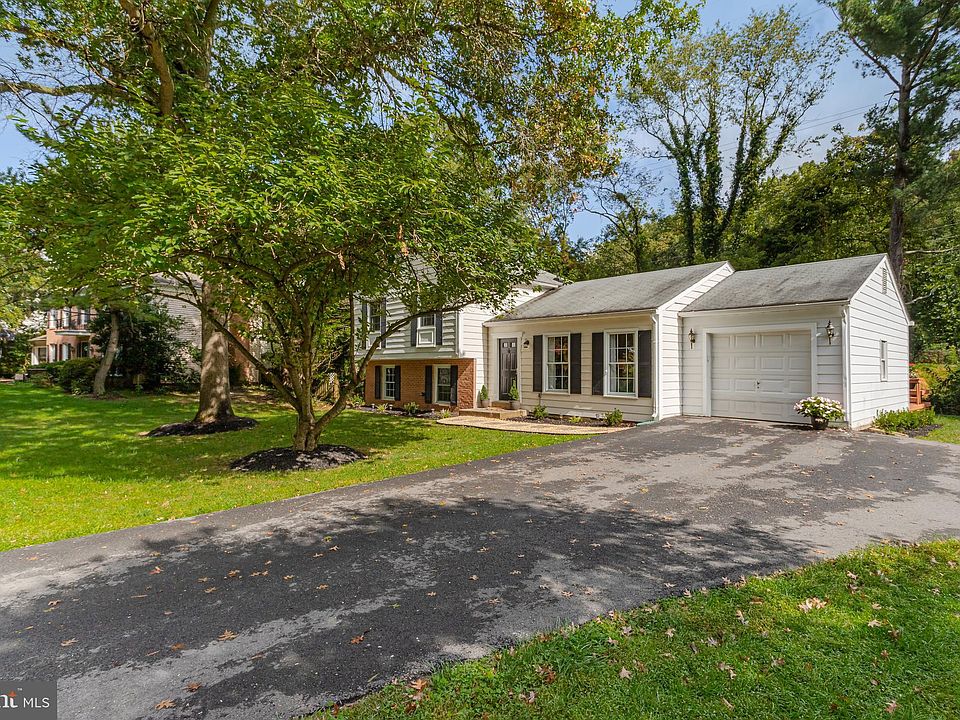 9518 Center St, Vienna, VA 22181 Zillow