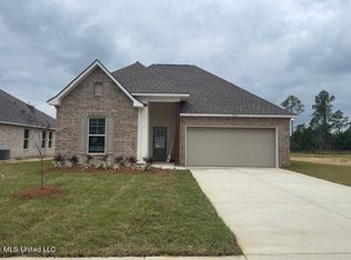 11413 Crystal Lake Dr, Gulfport, MS 39503