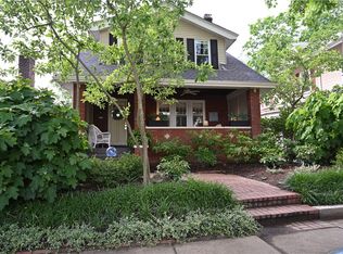 7432 Trevanion Ave, Pittsburgh, PA