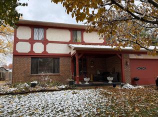 3194 Adirondack Ave, Columbus, OH