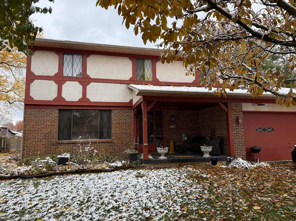 3194 Adirondack Ave, Columbus, OH 43231