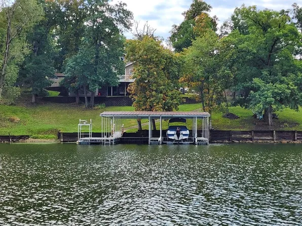 11010 Basswood Ct, Unionville, MO 63565