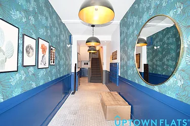 Rented by Uptown Flats LLC