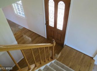 6615 Wind Ridge Rd, Mount Airy, MD 21771