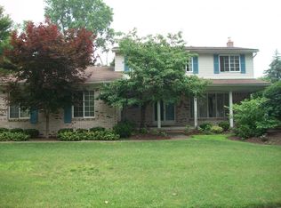 47334 Liberty Dr, Shelby Township, MI
