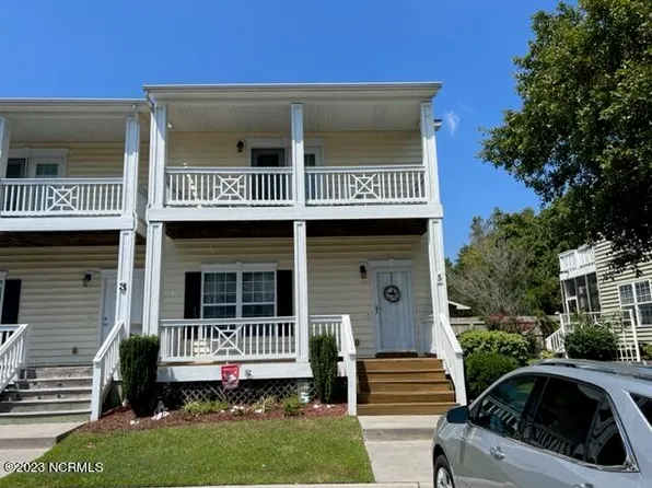 5 Sloop Street, Swansboro, NC 28584