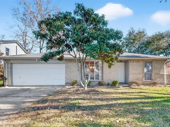 17115 Bougainvilla Ln, Friendswood, TX 77546