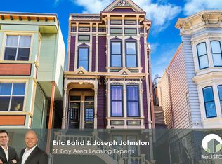3883 18th St, San Francisco, CA 94114