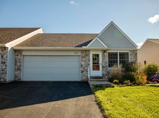 481 Stonehaven Ct, Milan, MI
