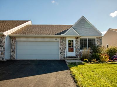 481 Stonehaven Ct, Milan, MI, 48160