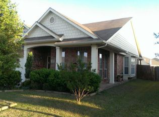 10957 Hawks Landing Rd, Haslet, TX 76052