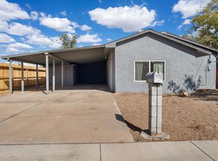 2421 Edna Ave NW, Albuquerque, NM 87104