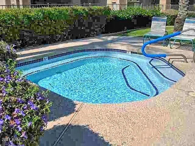 9100 E Raintree Dr #102 — Photo 21