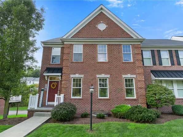 115 Shenot Rd, Wexford, PA 15090