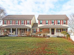 Neville's Landing, Tiverton, RI 02878