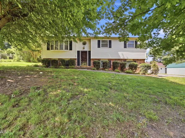529 Old Gray Station Rd, Gray, TN 37615