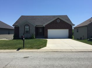 13008 Sunset Dr, Memphis, IN 47143