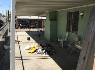 207 Ash St, Taft, CA