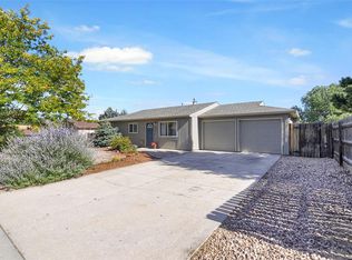 4450 Eastcrest Cir E, Colorado Springs, CO 80916