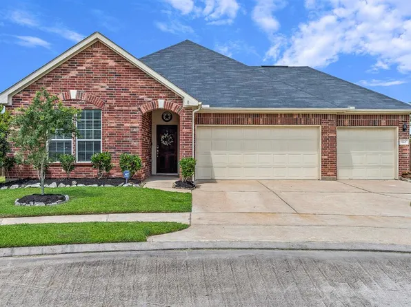 862 Sand Crab Ln, La Marque, TX 77568