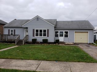 816 N Kearney St, Allentown, PA 18109