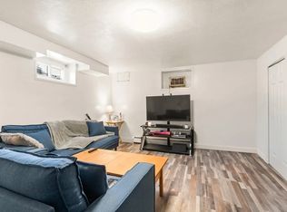 64 Brighton Ave #B, Belleville, NJ 07109