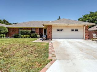 3049 Brandywine St, Denton, TX 76209