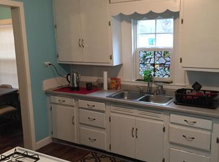 217 N Laurel St, Malvern, AR 72104
