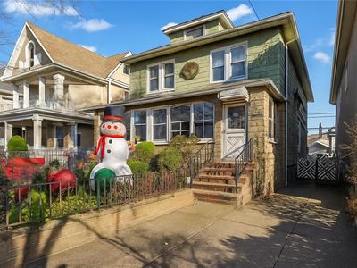 1225 Bay Ridge Pkwy, Brooklyn, NY, 11228