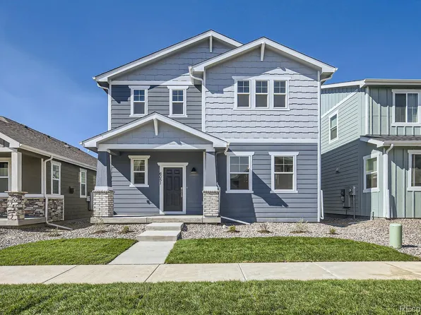2901 Pershing Street, Strasburg, CO 80136