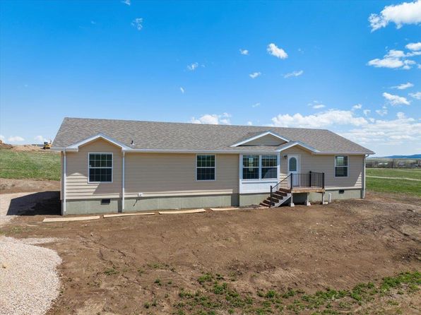 12489 Adams Way, Whitewood, SD 57793