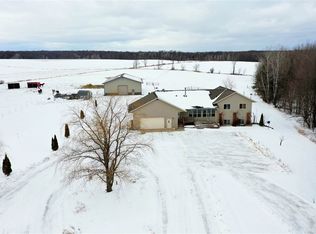 116594 County Road L, Athens, WI 54411