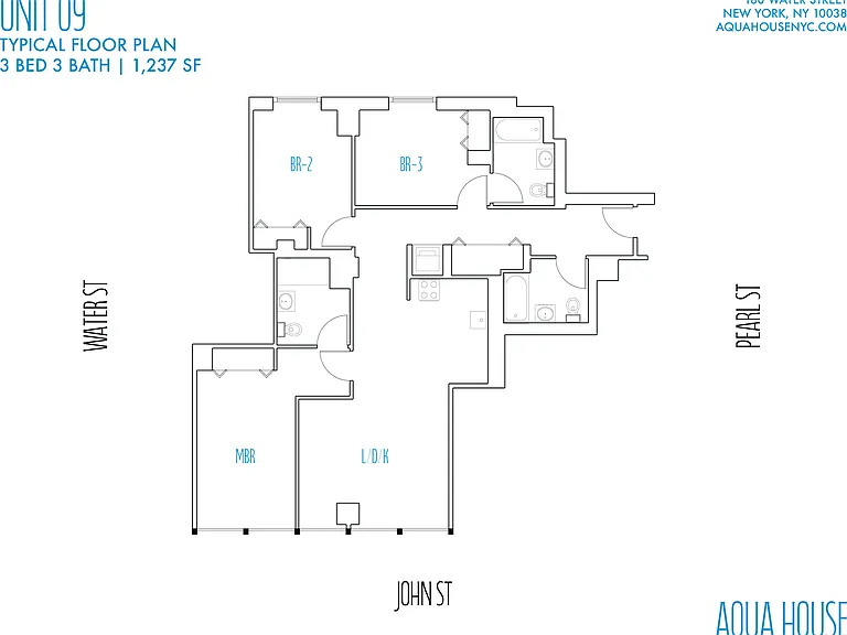 180 Water St #1109 — Photo 2