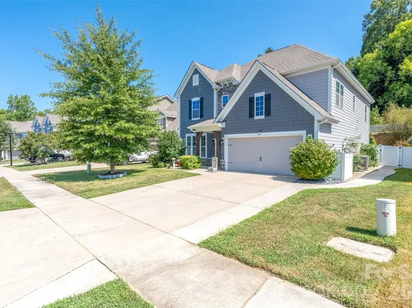 144 Chance Rd, Mooresville, NC 28115