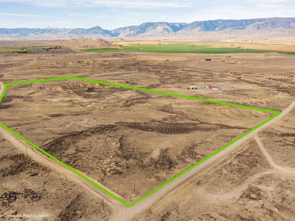 TBD Richland Tr, Clark, WY 82435