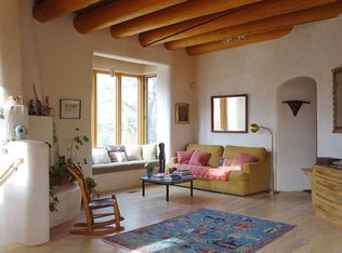 1100 Don Gaspar Ave, Santa Fe, NM 87505