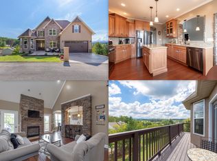 1202 Foxwood Dr, Sevierville, TN 37862