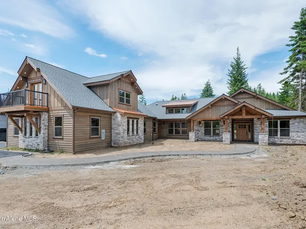LOT 4 N Werre Rd, Rathdrum, ID 83858