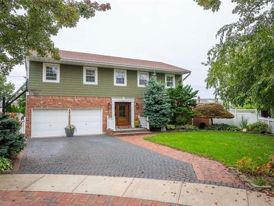165 Melanie Drive, East Meadow, NY, 11554