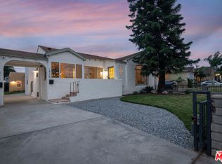 1826 W 78th St, Los Angeles, CA 90047