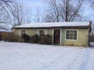 599 Andover St, Chicago Heights, IL 60411