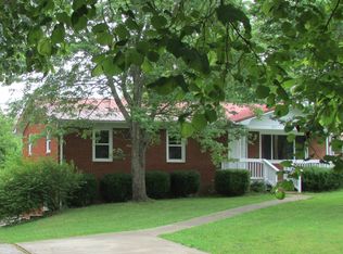 357 Eller Rd, Sparta, TN 38583