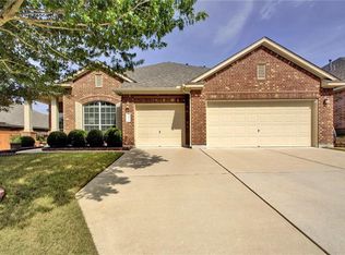 19416 Moorlynch Ave, Pflugerville, TX 78660