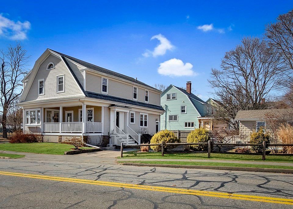 58 McKay St Beverly MA 01915 Zillow