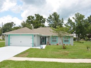601 6th St NE, Fort Meade, FL 33841